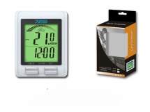 Велокомпьютер беспроводной Junsd JS-216 купить в Минске.