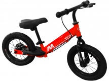 Беговел детский Красный O-MENG Sport купить в Минске.