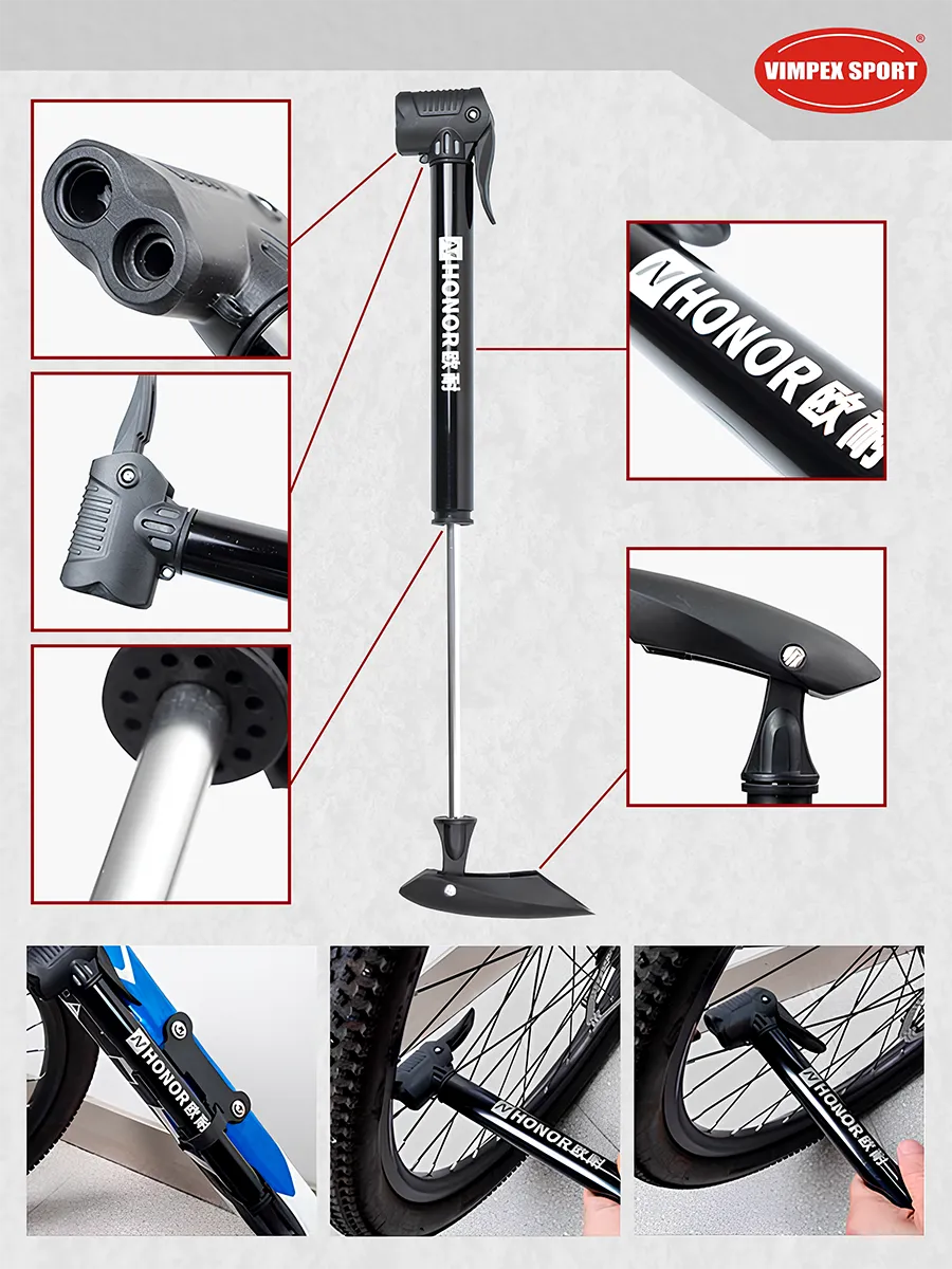 Насос ручной  HON-MP2822 купить в Минске.