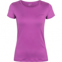 Футболка для фитнеса женская баклажановый  S17ADETSW06-X3 купить в Минске. Футболка для фитнеса женская баклажановый  S17ADETSW06-X3 купить в Минске.