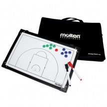 Доска MOLTEN MSBB Баскетбольная стратегическая купить в Минске.