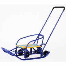 Санки ВЭЛ В-4ВК купить в Минске.