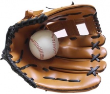Бейсбольная перчатка LTBG купить в Минске.