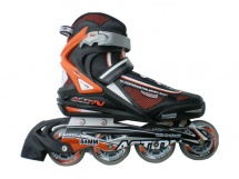 Ролики нераздвижные VIMPEX SPORT PW-149 I купить в Минске.