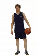 Форма баскетбольная Peak F770401 купить в Минске.