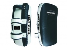 Макивара изогнутая 1853 "VIMPEX SPORT" купить в Минске.