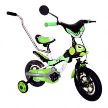 Велосипед детский Amigo-001 12" Motobike купить в Минске.