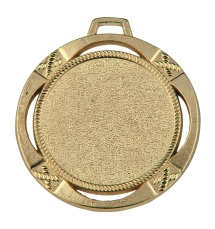 Медаль 70mm Z272 Золото купить в Минске.