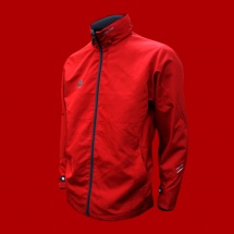 Куртка спортивная  MOOTO (Красная) купить в Минске.