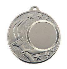 Медаль Серебро 50mm GMM8032 купить в Минске.