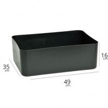 Контейнер для переноски обуви  BIG RIGIDO FBR01 купить в Минске.