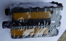 Велопедали (педали велосипеда) PJ-322B 9/16" купить в Минске.