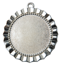 Медаль Серебро 70mm Z222 купить в Минске.