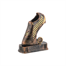 статуэтка бутса 13cm GSC 1305 купить в Минске.