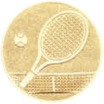 Эмблема для медали теннис 25mm B8 купить в Минске.