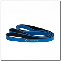 Эспандер для фитнеса HMS GU06 Premium синий-черный купить в Минске. Эспандер для фитнеса HMS GU06 Premium синий-черный купить в Минске.