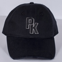 Кепка черная PEAK M101390 купить в Минске.