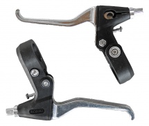 Ручка тормозная для велосипеда ZB-098 купить в Минске.