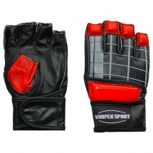 Перчатки снарядные тайские 1502 "Vimpex Sport" купить в Минске. Перчатки снарядные тайские 1502 "Vimpex Sport" купить в Минске.