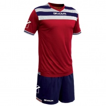 Форма Givova CURVA KITC40B купить в Минске. Форма Givova CURVA KITC40B купить в Минске.