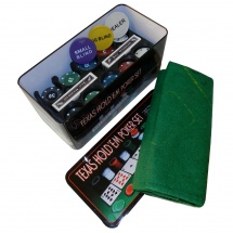 Игра покер 341-002 купить в Минске.