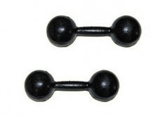 Гантели чугунные 2+2 кг купить в Минске.