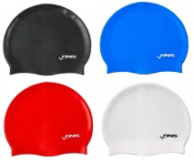 Шапочка для плавания FINIS 3.25.002 купить в Минске.