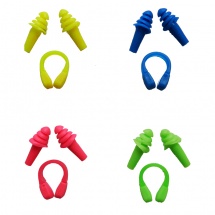 Зажим для носа (клипса) N-4208-3 купить в Минске.