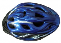 Велошлем детский (для велосипеда, роликов) Vimpex Sport 910-1 купить в Минске.