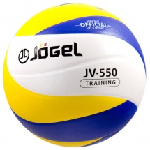 Мяч волейбольный Jogel JV-550 купить в Минске.