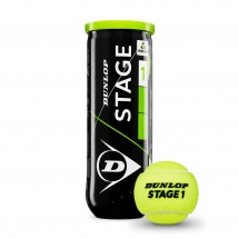 Мячи для большого тенниса DUNLOP Stage 1 Green ITF (622DN601338) 3 шт. купить в Минске. Мячи для большого тенниса DUNLOP Stage 1 Green ITF (622DN601338) 3 шт. купить в Минске.