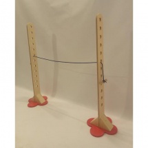 Стойка для прыжков в высоту купить в Минске.