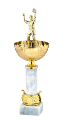 Кубок наградной  34 cm 9803/C купить в Минске.