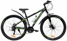 Велосипед Greenway Relict 29" купить в Минске.