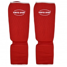 Защита ног Красная Vimpex Sport 2730 купить в Минске. Защита ног Красная Vimpex Sport 2730 купить в Минске.