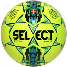 Мяч футзальный Select Mimas купить в Минске. Мяч футзальный Select Mimas купить в Минске.