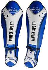 Защита голеностопа Синяя Vimpex Sport 7026 купить в Минске. Защита голеностопа Синяя Vimpex Sport 7026 купить в Минске.