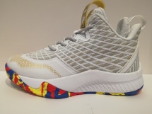 Кроссовки для баскетбола PEAK EK0111A Белый купить в Минске.