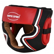 Шлем боксерский красный Vimpex Sport 5042 купить в Минске. Шлем боксерский красный Vimpex Sport 5042 купить в Минске.