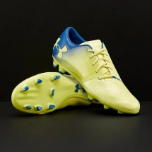 БУТСЫ Under Armour Spotlight BL FG купить в Минске.