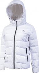 Куртка  Женские FW594052 Peak Белая купить в Минске. Куртка  Женские FW594052 Peak Белая купить в Минске.