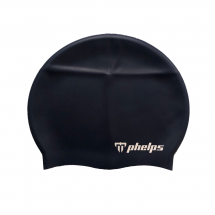 Шапочка для плавания Phelps Classic Silicone Navy купить в Минске. Шапочка для плавания Phelps Classic Silicone Navy купить в Минске.