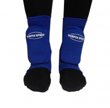 Защита стопы и голени 2761 Vimpex Sport купить в Минске.
