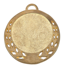 Медаль 70mm Z300 Золото купить в Минске.