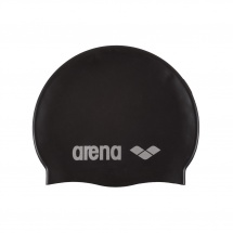 Шапочка для плавания Arena Classic Silicone 91662	055 купить в Минске.