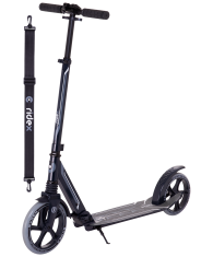 Самокат 2-х колесный RIDEX Syrex R 230/200 мм купить в Минске.