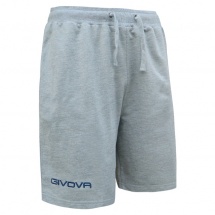 Cпортивные шорты Givova BERMUDA FRIEND P015 купить в Минске.