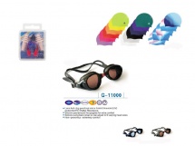 Очки для плавания G-11000 купить в Минске.