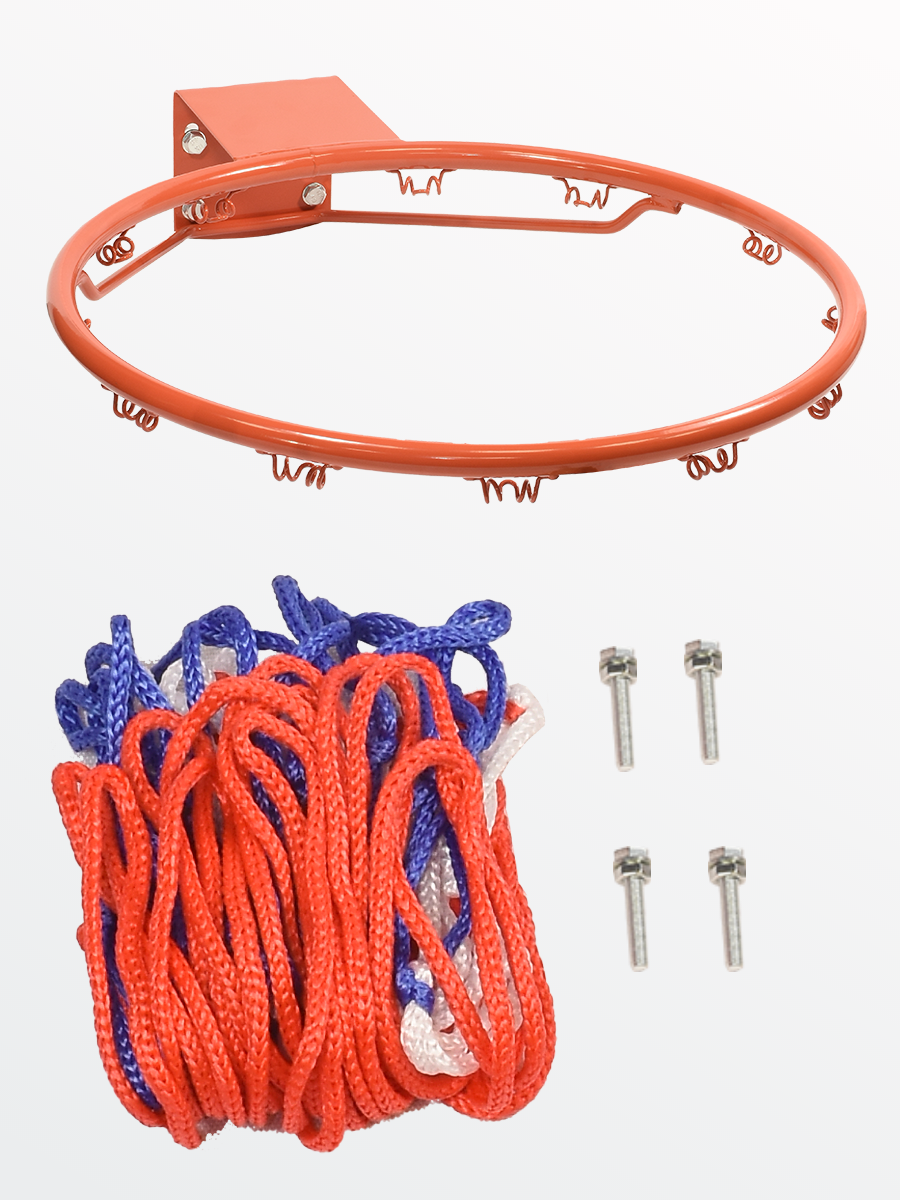 Кольцо баскетбольное 18 дюймов  S 3020 купить в Минске.