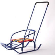 Санки ВЭЛ В-5 купить в Минске.